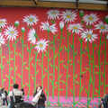 2010臺北國際花卉博覽會，是臺灣人的驕傲，參與盛會，是給所有努力付出的人鼓勵。
991115我來到花博新生公園區夢想館
