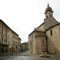 S Quirico d'Orcia e Val d'Orcia - 2