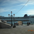 Cruise - Venezia 2009 - 2