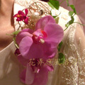 愛的花飾 花弄庭風格司花坊 Tel:0932043023