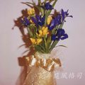 愛的花飾 花弄庭風格司花坊 Tel:0932043023
