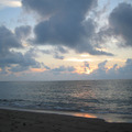 2006年8月6日下午6點45的翡翠灣