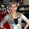 2010車展showgirl