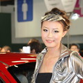 2010車展showgirl
