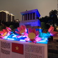 2010台北花燈各國花燈 - 11