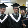 20090612學士授位 - 5