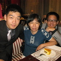 20090612謝師宴 - 1