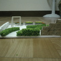 ☆香草庭園的模型~ - 2