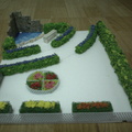 ☆香草庭園的模型~ - 4