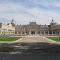 The Royal Palace of Aranjuez-1