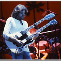 Don Felder plays 