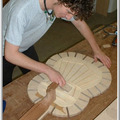 Classical Guitar Making