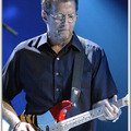 #4 Eric Clapton - Cream