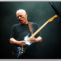 #14 David Gilmour - Pink Floyd