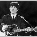 #31 George Harrison - The Beatles