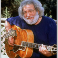 #44 Jerry Garcia - Grateful Dead