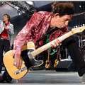 #30 Keith Richards - The Rolling Stones