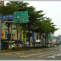台南市台一線公路照片