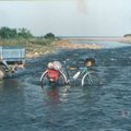 民國80年時的塔瓦溪口，水量極豐沛，又極乾淨。出口也不是沒口溪。至今民國100年，則是常常斷流。引用自: http://cpatch.org/kiiali/