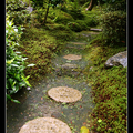 京都 - Roku Roku庭園
