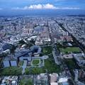 to lookover the Gaoxiong City in Taiwan - 5