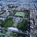 to lookover the Gaoxiong City in Taiwan - 3