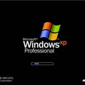 Windows XP Professional Edition