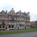 荷蘭大部分的房子的形式