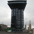 荷蘭怪怪形狀建築