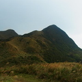 從這爬燦光寮山