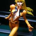 由MEGAHOUSE所出的V鋼彈女主角之一，卡特其娜~~~~~
完整名稱為 MEGAHOUSE  RAHDXG.A.NEO  V-Gundam  KATEJINA LOOS 1/8