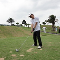 2010年10月17日 大慶高爾夫球聯誼賽