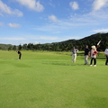‎2011-11-06 八里國際高爾夫球場