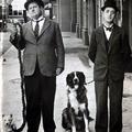 Stan Laurel и Oliver Hardy