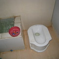 泰國的廁所