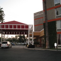 L.A.的兩星半級旅館~Ramada Inn