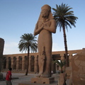 埃及行 - 1