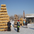 大陸東北行