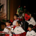 20080213芝言在慈濟四大志業的新春團拜演出 - 3