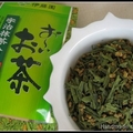 日本玄米綠茶