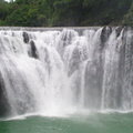 台灣最美麗的瀑布之1