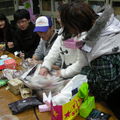 學生會交換禮物2010-01-07