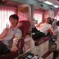 捐血(500CC)2009-12-09