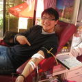 捐血(500CC)2009-12-09