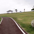 海濱公園─自行車道