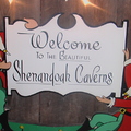 Virginia's Shenandoah Caverns - 4