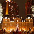 2006東京的耶誕季節---惠比壽&WESTING HOTEL