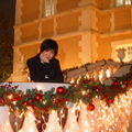 2006東京的耶誕季節---惠比壽&WESTING HOTEL