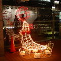 2006東京的耶誕季節---新宿 - 2