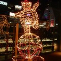 2006東京的耶誕季節---新宿 - 4